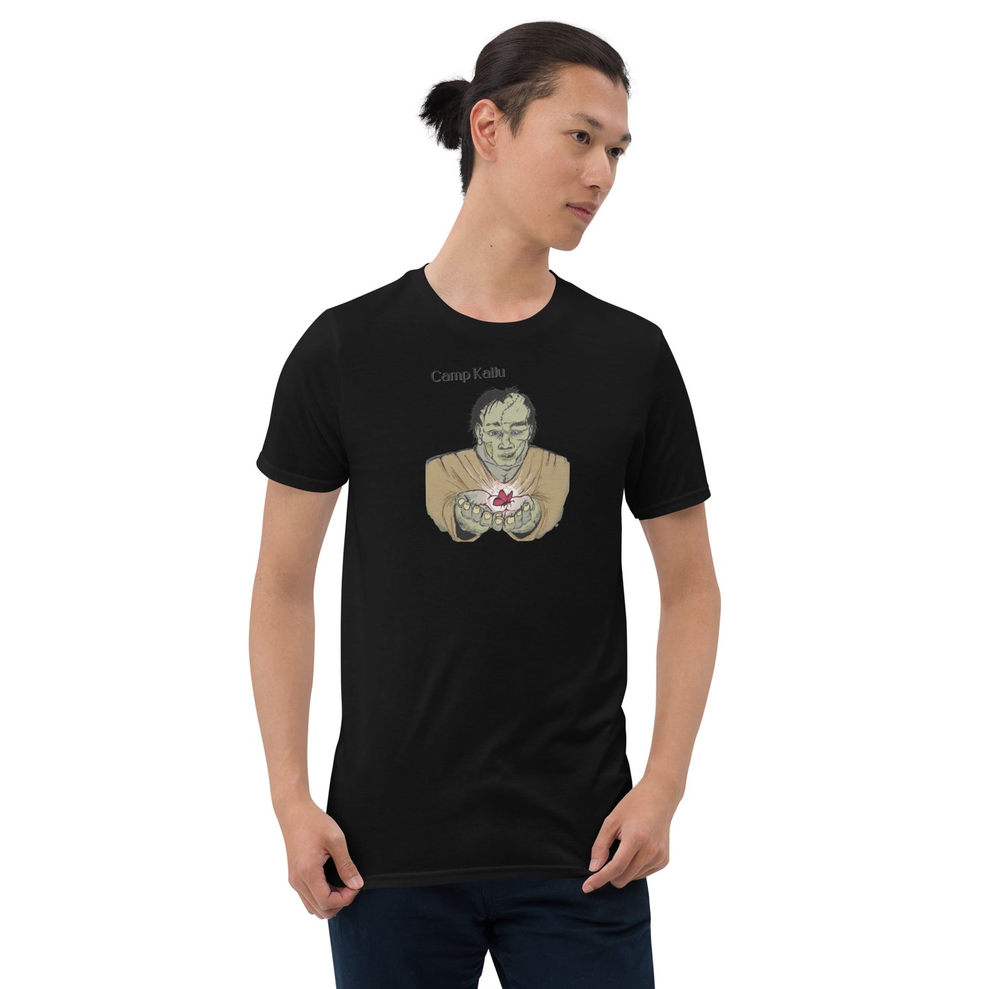 Glow of Life Short-Sleeve Unisex T-Shirt