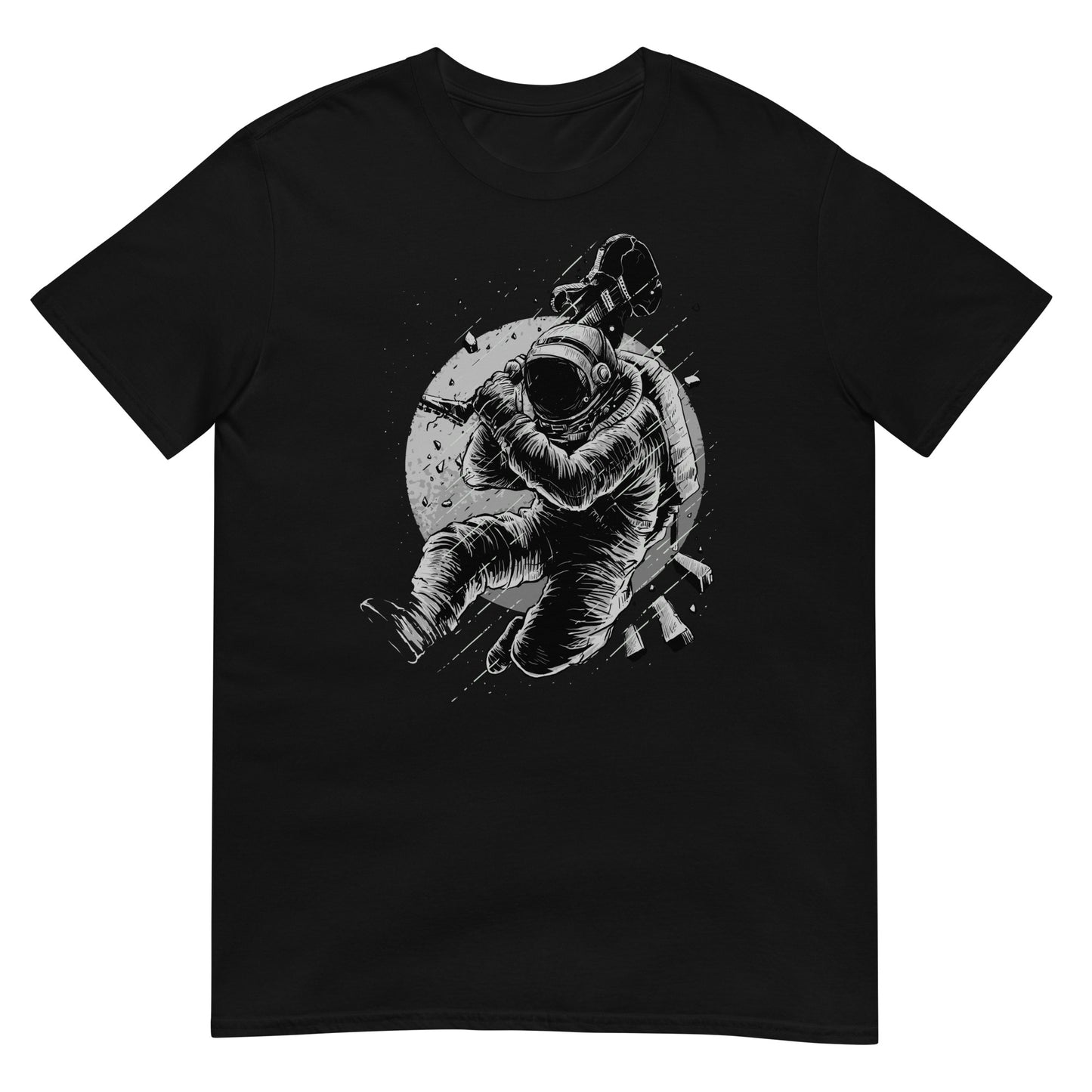 Virtuoso Gildan Short-Sleeve Unisex T-Shirt