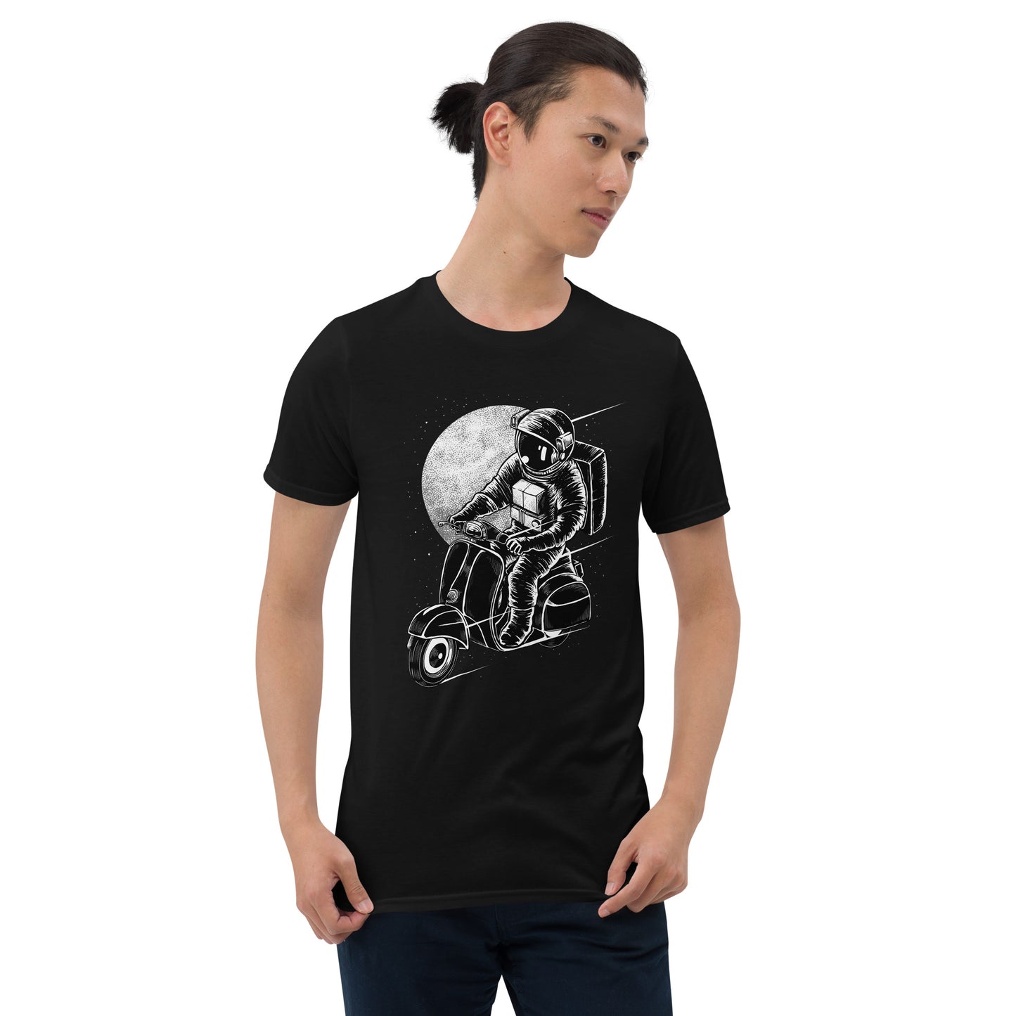 Traverser Gildan Short-Sleeve Unisex T-Shirt