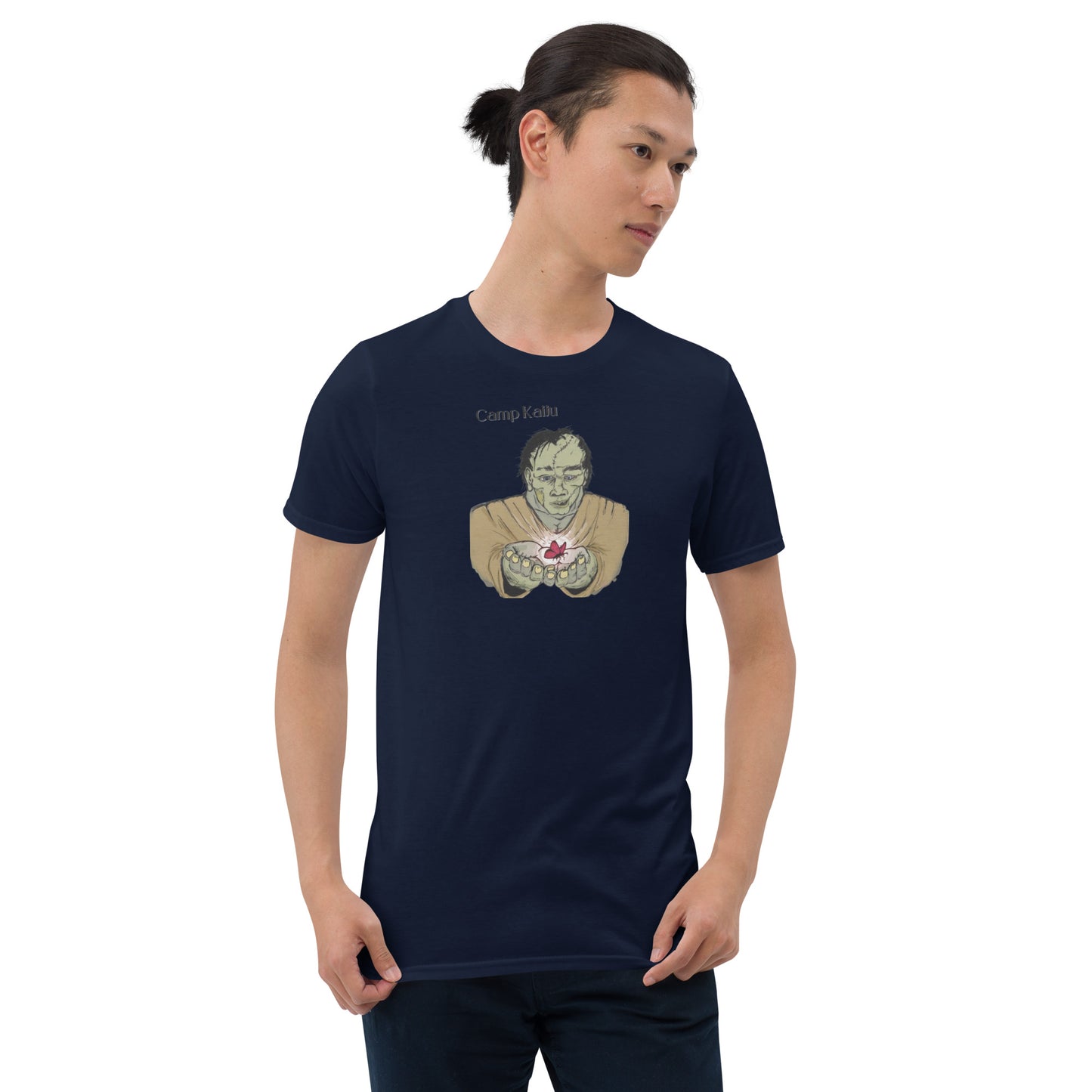 Glow of Life Short-Sleeve Unisex T-Shirt