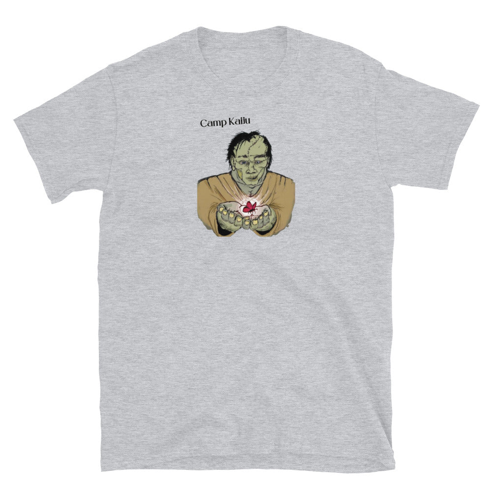 Glow of Life Short-Sleeve Unisex T-Shirt