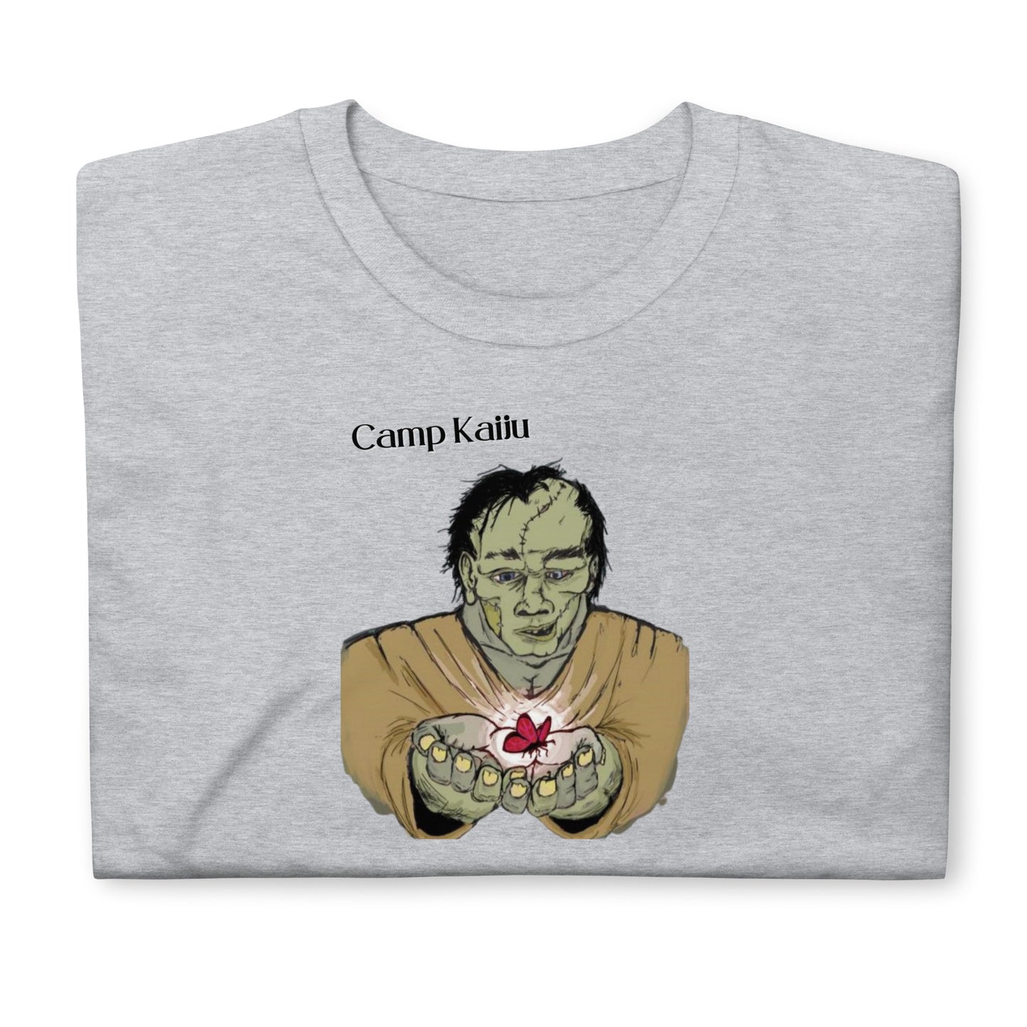 Glow of Life Short-Sleeve Unisex T-Shirt