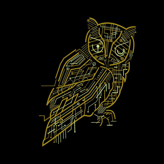 Archimedes Bella Canvas Unisex Tee