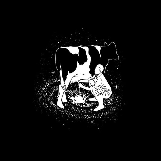 Milky Way Bella Canvas Unisex Tee