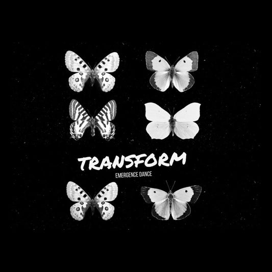 Transform Bella Canvas Unisex Tee