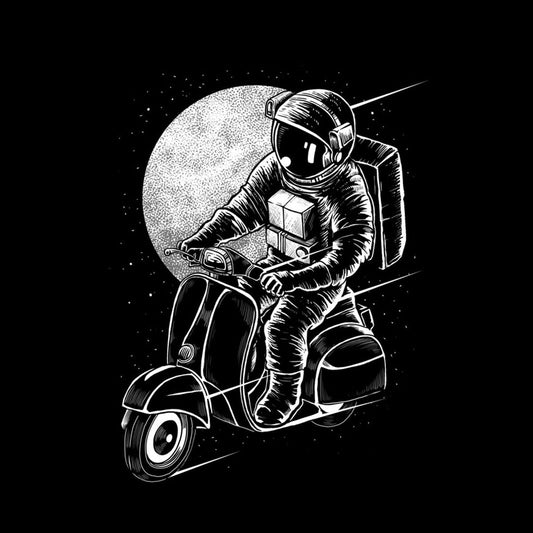 Traverser Bella Canvas Unisex Tee