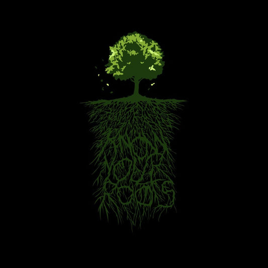 Tree of Knowledge Bella Canvas Unisex Tee