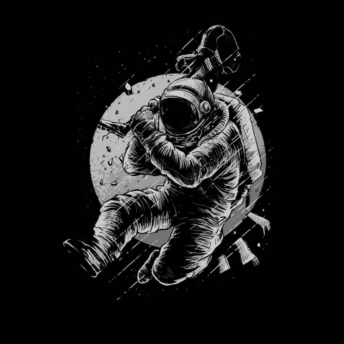 Virtuoso Bella Canvas Unisex Tee