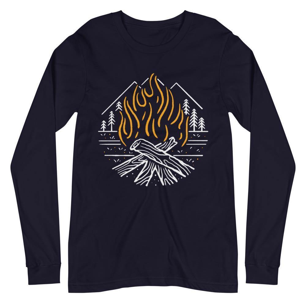 Fighting Spirit Bella Canvas Unisex Tee