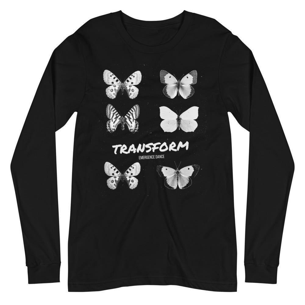 Transform Bella Canvas Unisex Tee