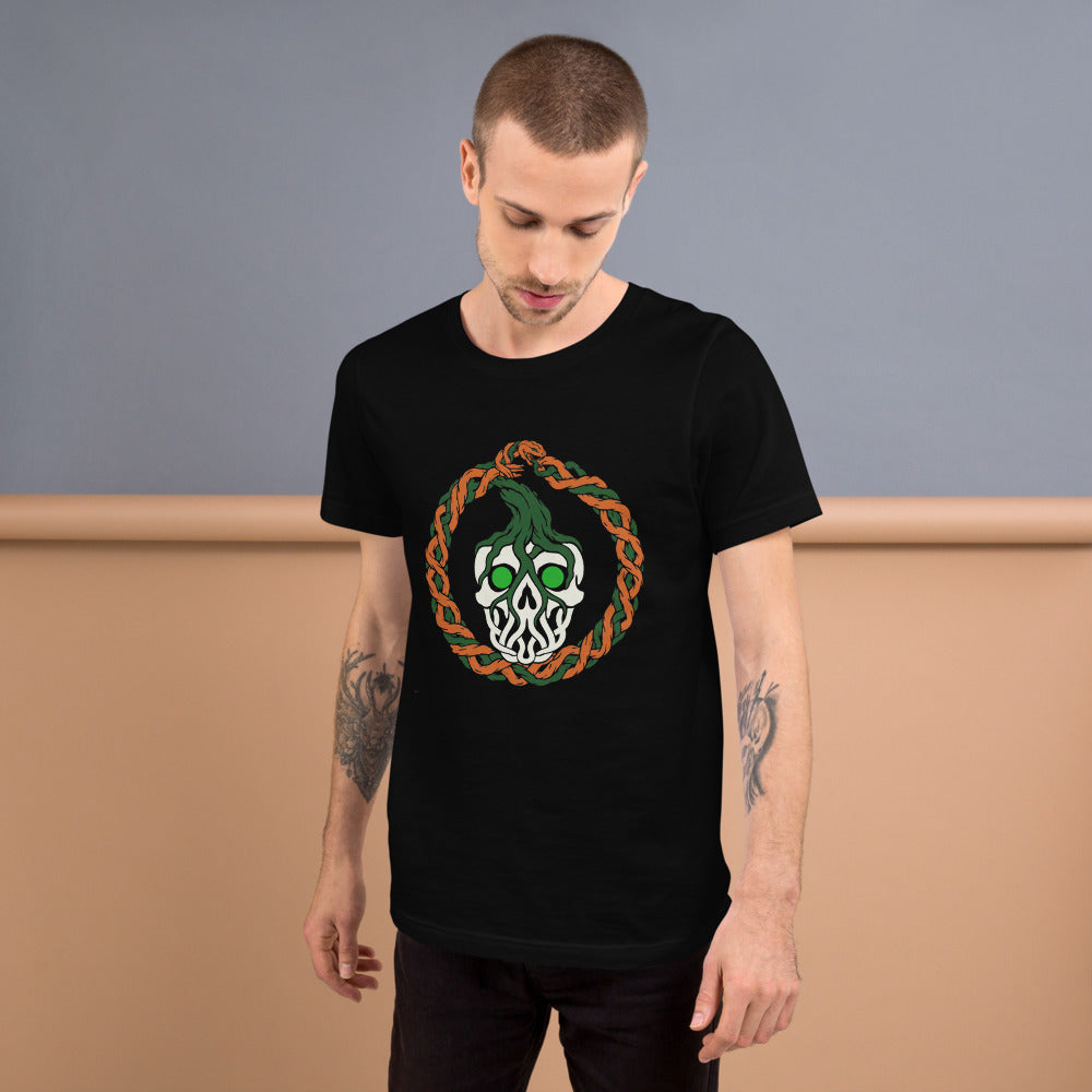 Ouroboros Bella Canvas Unisex Tee