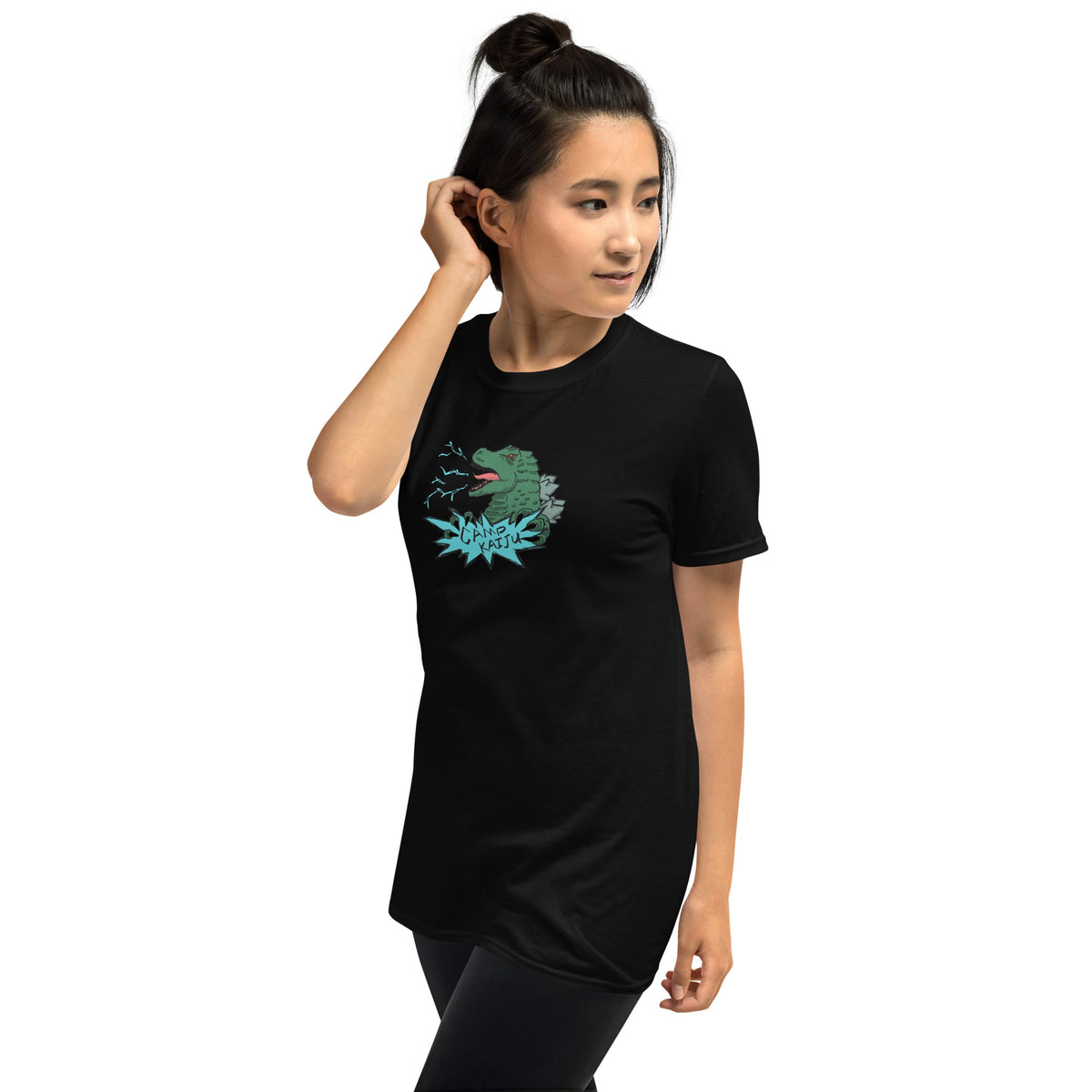 Lightning Breath Unisex T-Shirt