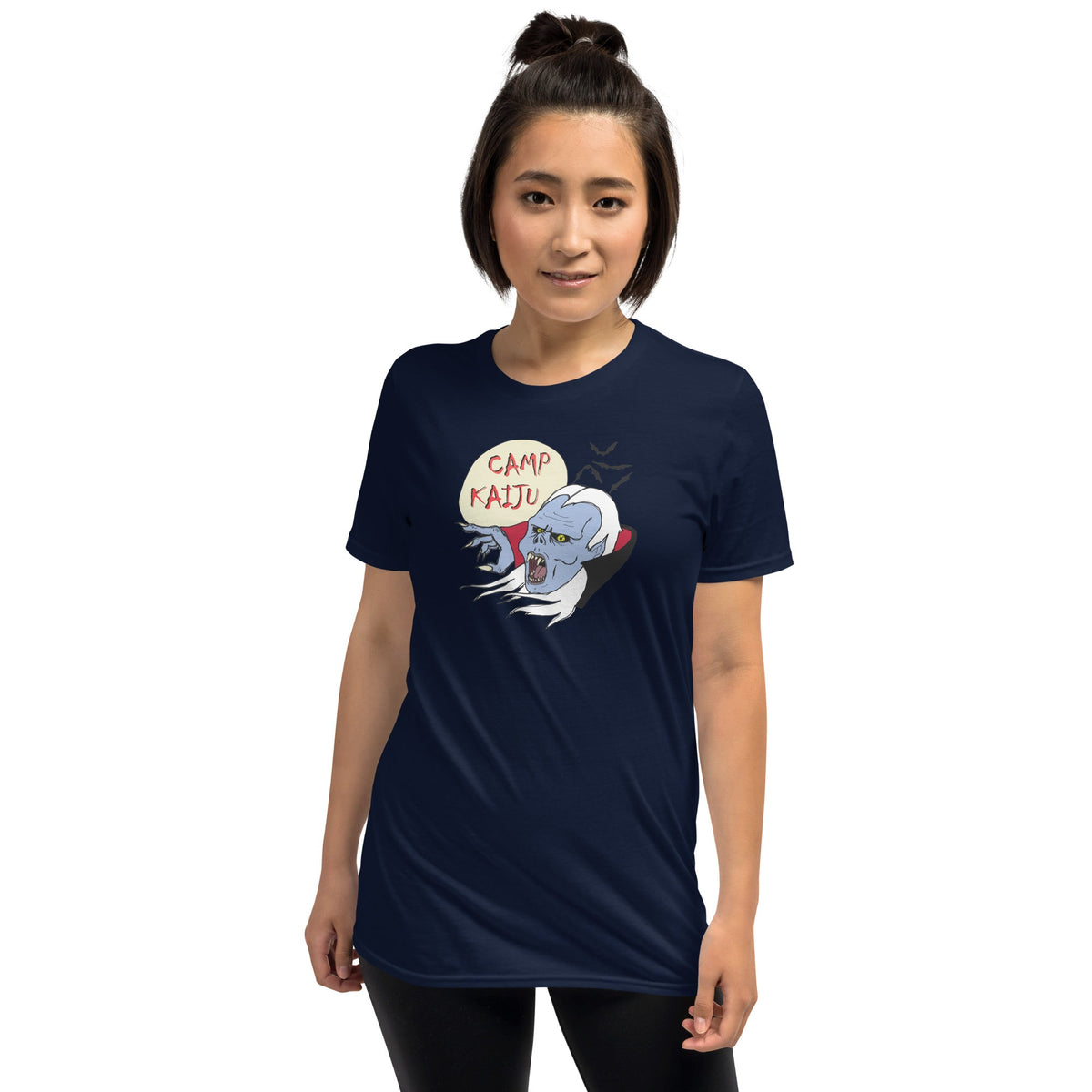 Dracula Unisex T-Shirt