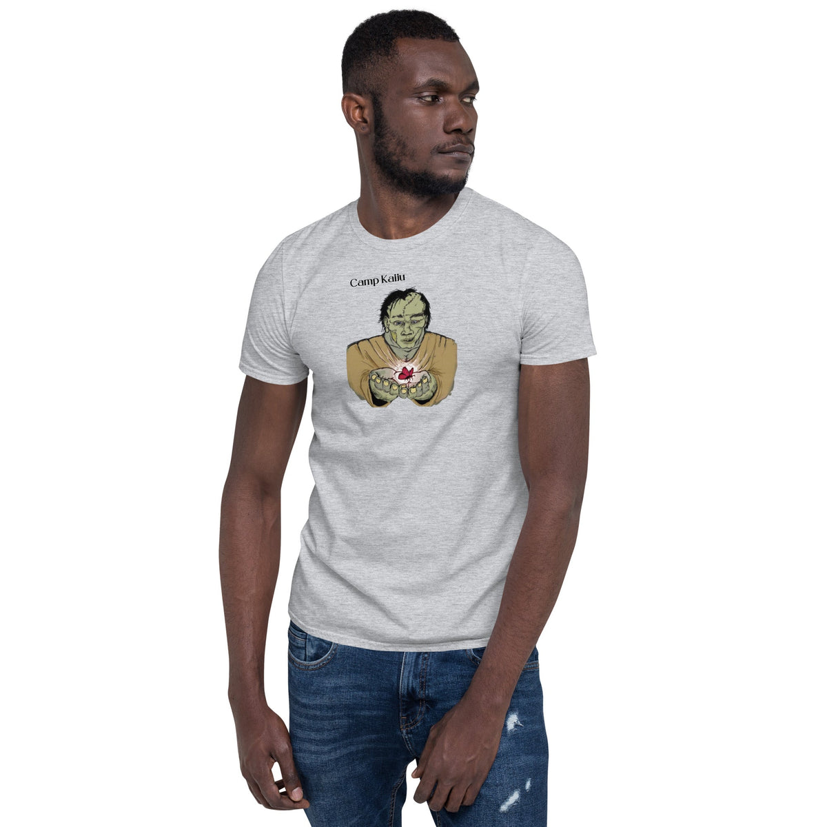 Glow of Life Unisex T-Shirt