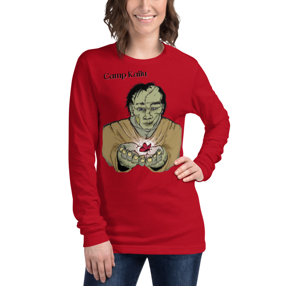 Frankenstein Bella Canvas Unisex Tee