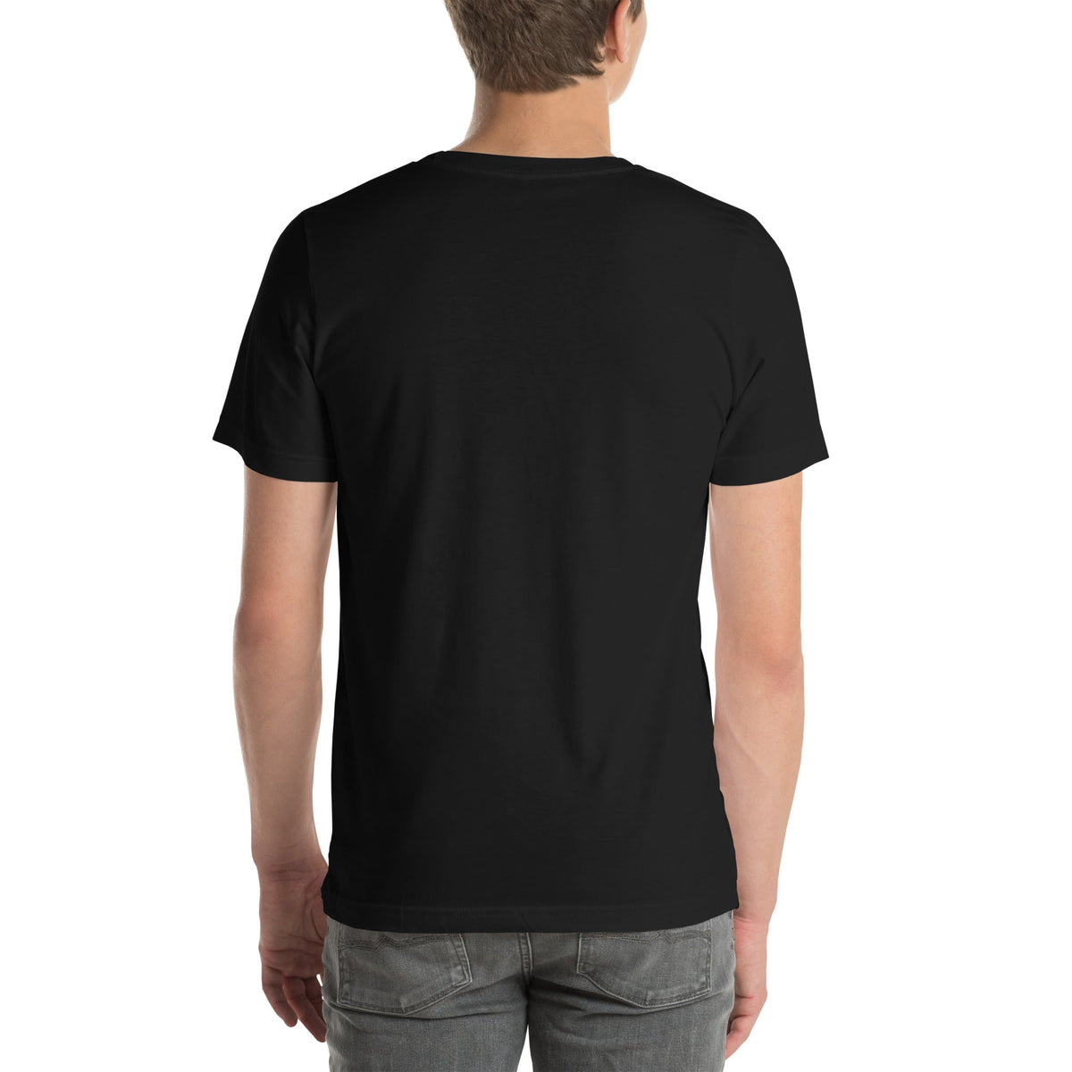 Tesla Coil Bella Canvas Unisex Tee