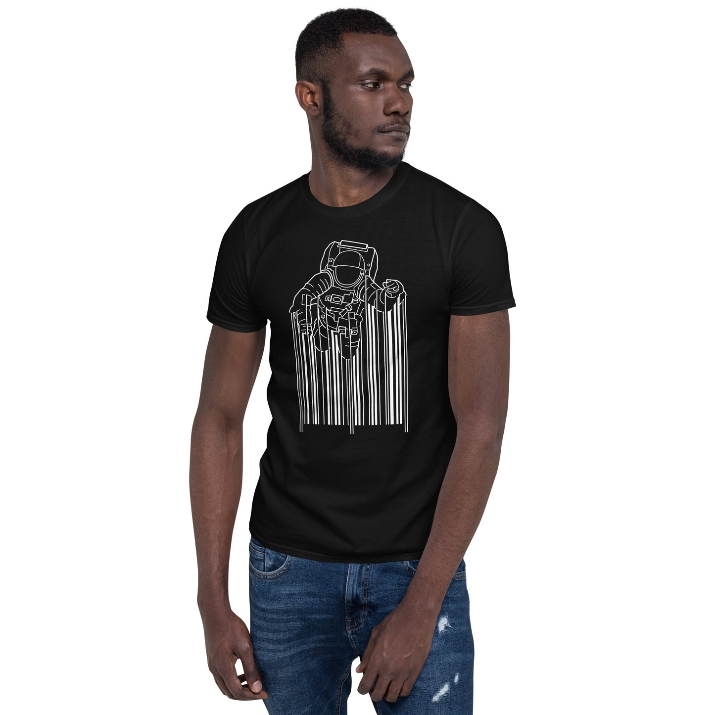 Astrocode Gildan Short-Sleeve Unisex T-Shirt