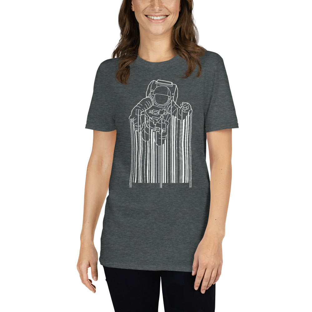 Astrocode Gildan Short-Sleeve Unisex T-Shirt