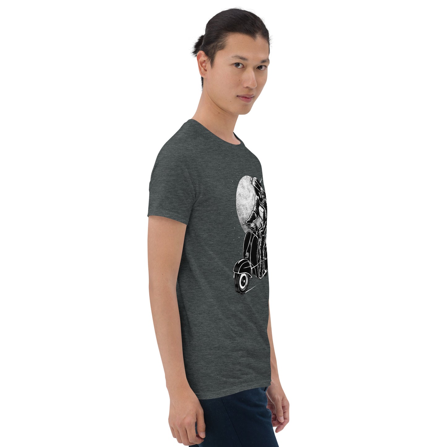 Traverser Gildan Short-Sleeve Unisex T-Shirt