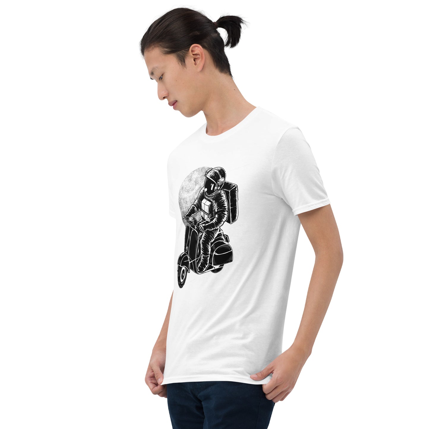 Traverser Gildan Short-Sleeve Unisex T-Shirt